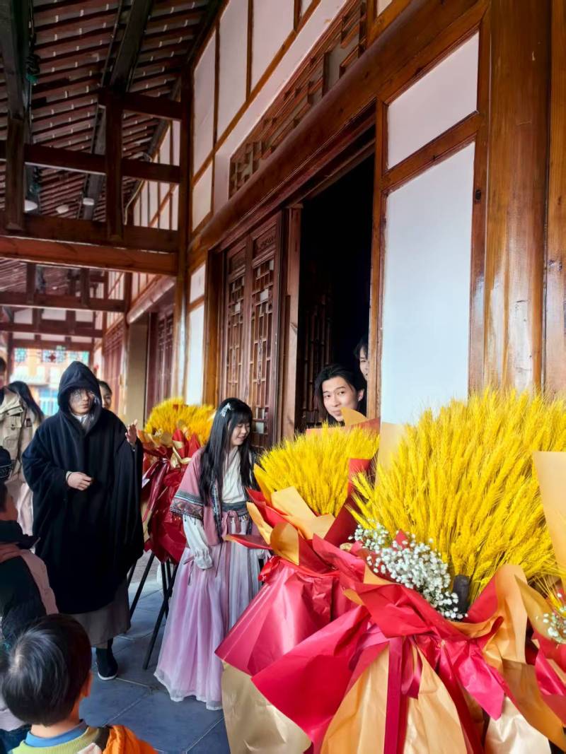 沉浸赋能：武威景区演艺的差异化突围之路